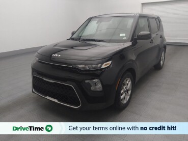 2022 Kia Soul in Jacksonville, FL 32225