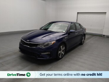 2020 Kia Optima in Marietta, GA 30062