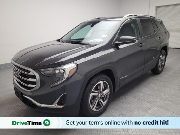 2019 GMC Terrain in Torrance, CA 90504