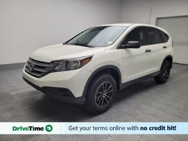 2013 Honda CR-V in Riverside, CA 92504