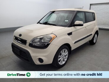 2013 Kia Soul in Glen Burnie, MD 21061