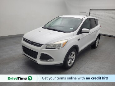 2014 Ford Escape in Raleigh, NC 27604