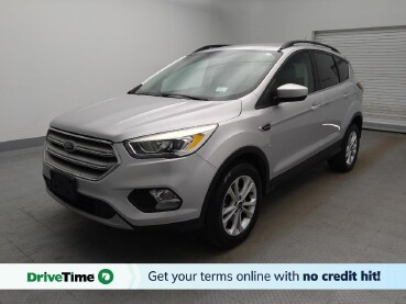 2019 Ford Escape in Lakewood, CO 80215
