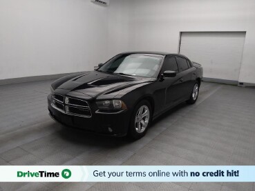2014 Dodge Charger in Duluth, GA 30096