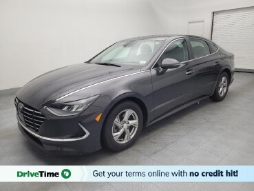 2022 Hyundai Sonata in Winston-Salem, NC 27103