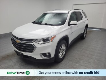 2019 Chevrolet Traverse in Madison, TN 37115
