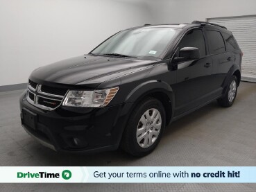 2019 Dodge Journey in Denver, CO 80012