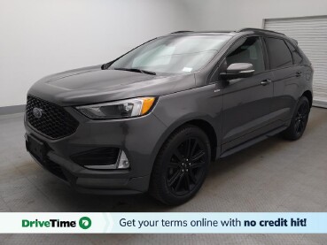 2020 Ford Edge in Denver, CO 80012
