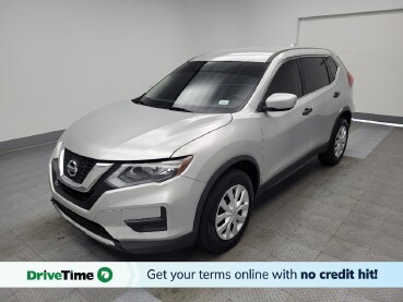 2017 Nissan Rogue in Madison, TN 37115