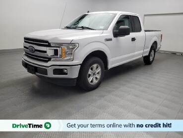 2020 Ford F150 in El Paso, TX 79907