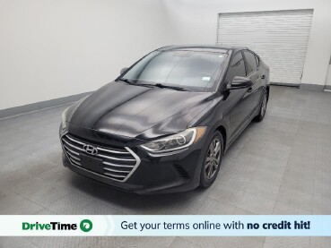 2017 Hyundai Elantra in Columbus, OH 43231