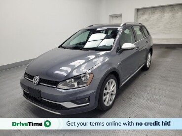 2017 Volkswagen Golf in Las Vegas, NV 89102