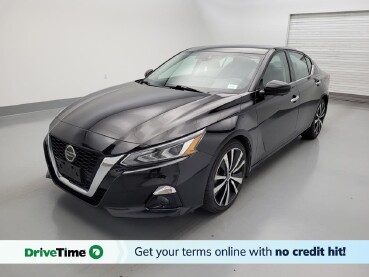2020 Nissan Altima in Albuquerque, NM 87113