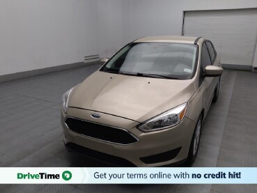 2018 Ford Focus in Chattanooga, TN 37421