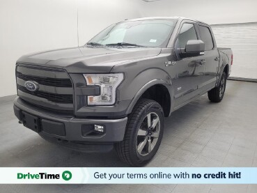 2016 Ford F150 in Columbia, SC 29210