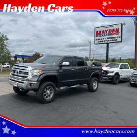 2014 Toyota Tundra in Coeur d&amp;#039;Alene, ID 83815