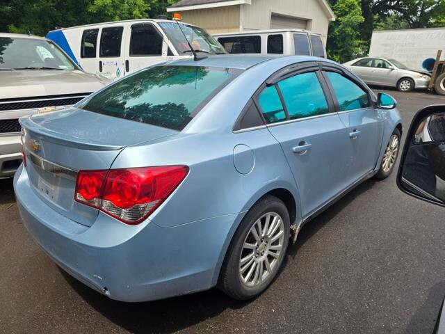 2011 Chevrolet Cruze in Blauvelt, NY 10913 - 18031641 7