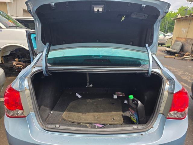 2011 Chevrolet Cruze in Blauvelt, NY 10913 - 18031641 20