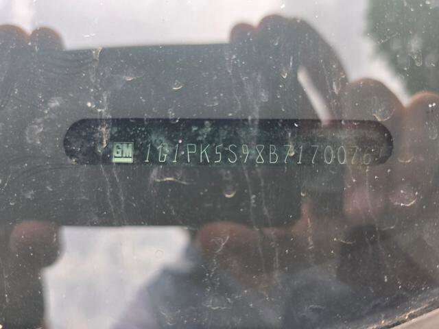 2011 Chevrolet Cruze in Blauvelt, NY 10913 - 18031641 34