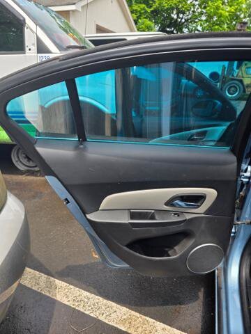 2011 Chevrolet Cruze in Blauvelt, NY 10913 - 18031641 26