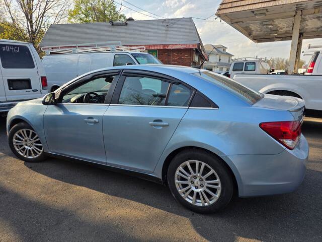 2011 Chevrolet Cruze in Blauvelt, NY 10913 - 18031641 6