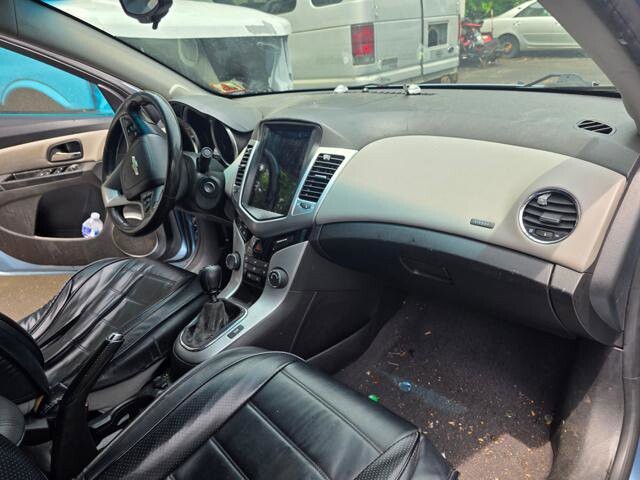 2011 Chevrolet Cruze in Blauvelt, NY 10913 - 18031641 25