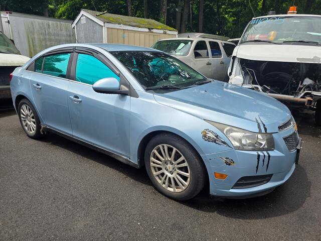 2011 Chevrolet Cruze in Blauvelt, NY 10913 - 18031641