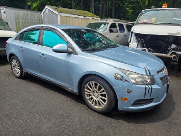 2011 Chevrolet Cruze in Blauvelt, NY 10913