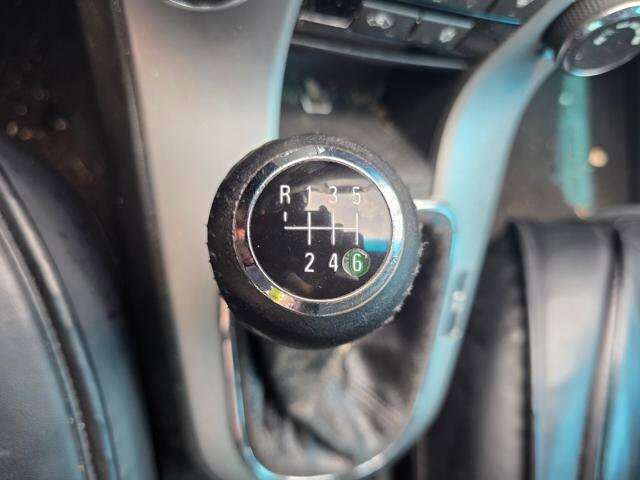 2011 Chevrolet Cruze in Blauvelt, NY 10913 - 18031641 16