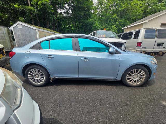 2011 Chevrolet Cruze in Blauvelt, NY 10913 - 18031641 8
