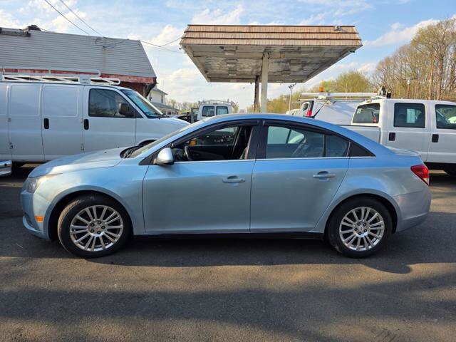 2011 Chevrolet Cruze in Blauvelt, NY 10913 - 18031641 5