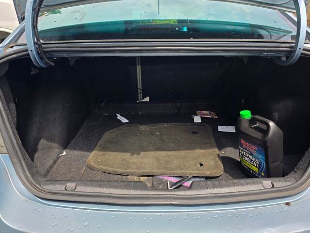 2011 Chevrolet Cruze in Blauvelt, NY 10913 - 18031641 21