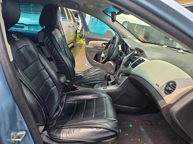 2011 Chevrolet Cruze in Blauvelt, NY 10913 - 18031641 24