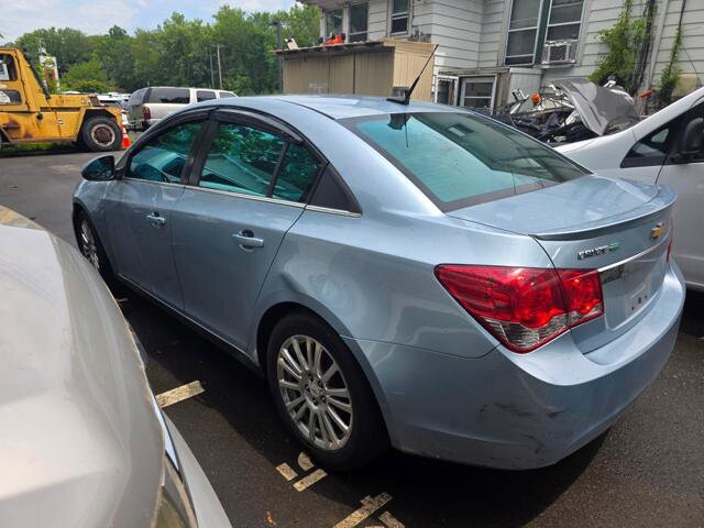 2011 Chevrolet Cruze in Blauvelt, NY 10913 - 18031641 5