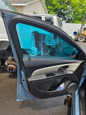 2011 Chevrolet Cruze in Blauvelt, NY 10913 - 18031641 29