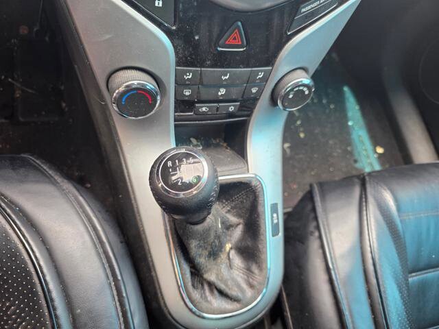 2011 Chevrolet Cruze in Blauvelt, NY 10913 - 18031641 15