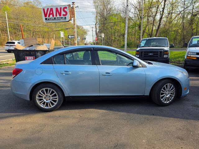 2011 Chevrolet Cruze in Blauvelt, NY 10913 - 18031641 9