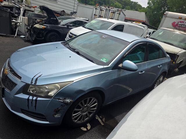 2011 Chevrolet Cruze in Blauvelt, NY 10913 - 18031641 3
