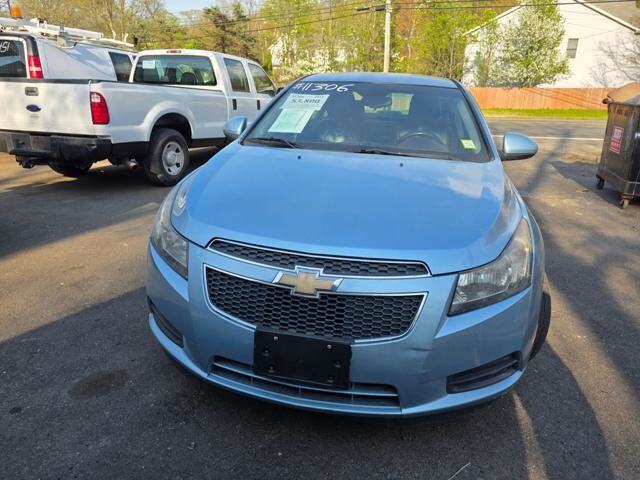 2011 Chevrolet Cruze in Blauvelt, NY 10913 - 18031641 3