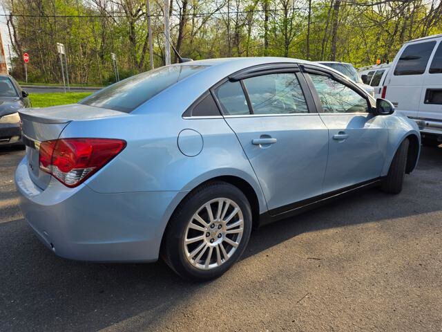 2011 Chevrolet Cruze in Blauvelt, NY 10913 - 18031641 8