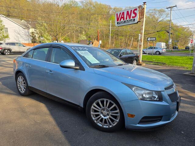 2011 Chevrolet Cruze in Blauvelt, NY 10913 - 18031641