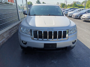 2012 Jeep Grand Cherokee in DuBois, PA 15801