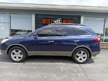 2010 Hyundai Veracruz in DuBois, PA 15801