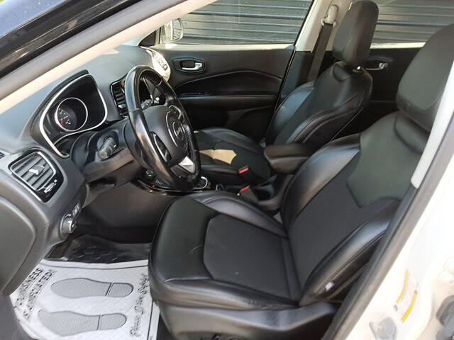 2021 Jeep Compass in DuBois, PA 15801 - 18031645 4