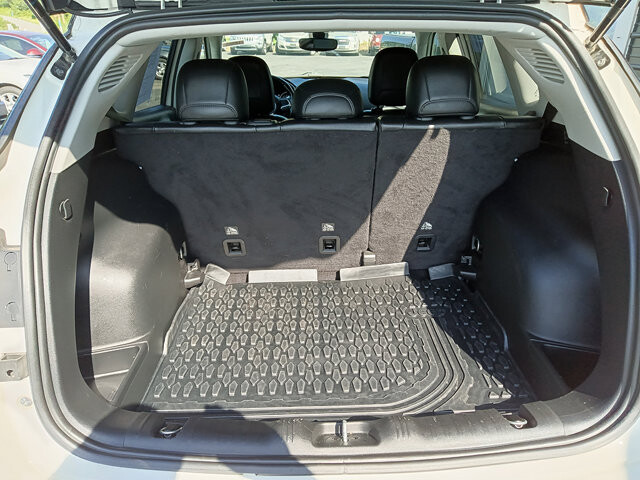 2021 Jeep Compass in DuBois, PA 15801 - 18031645 6