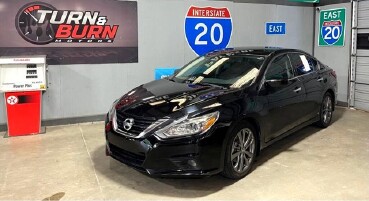 2018 Nissan Altima in Conyers, GA 30094