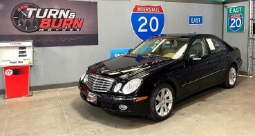 2009 Mercedes-Benz E 350 in Conyers, GA 30094