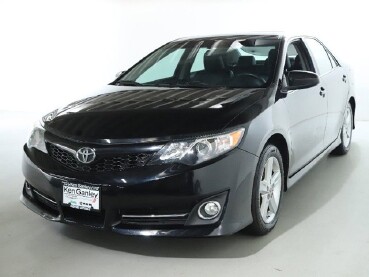 2012 Toyota Camry in Bedford, OH 44146