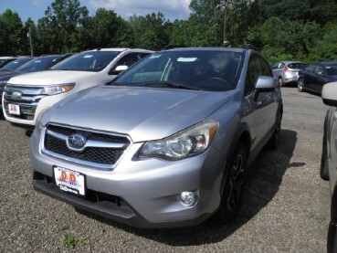 2013 Subaru XV Crosstrek in Barton, MD 21521