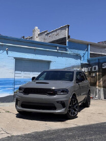 2022 Dodge Durango in Eastpointe, MI 48021